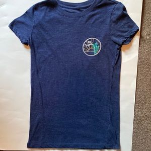 Aeropostale Graphic Tee